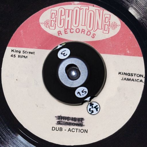 Dub Action 27 May 2025 - Radio Canut 102.2FM - Hosted by Echotone
