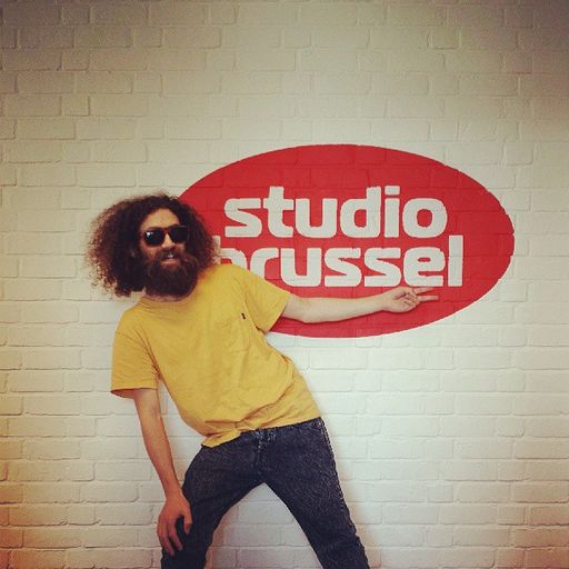 Show#545 ( w/ The Gaslamp Killer in the mix & an hour of new music...)