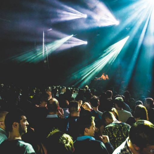 Show#618 | New Dayme | Waajeed | KiNK |SBTRKT | Jamie XX | Onra | Cid Rim ...