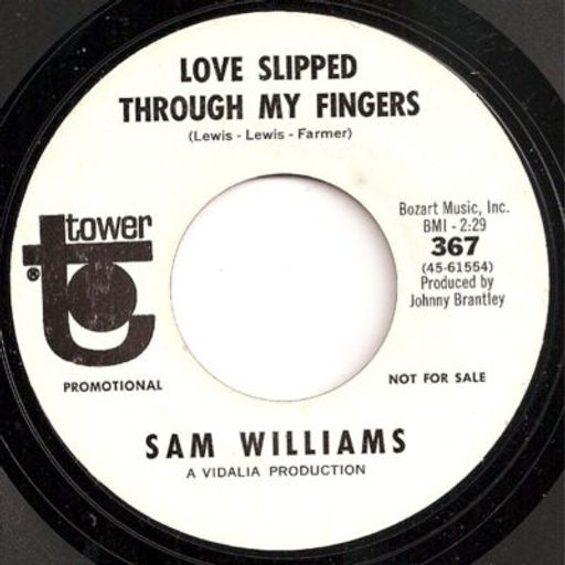 THIS ONE MIXED ITSELF (A NORTHERN SOUL PODCAST)
