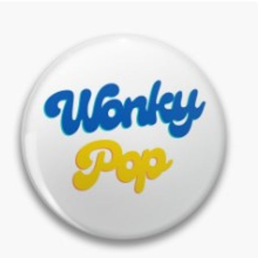 The Wonky Pop Breakfast with Michael Moby Tanner