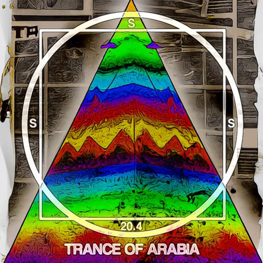 SSS #20.4 TRANCE OF ARABIA