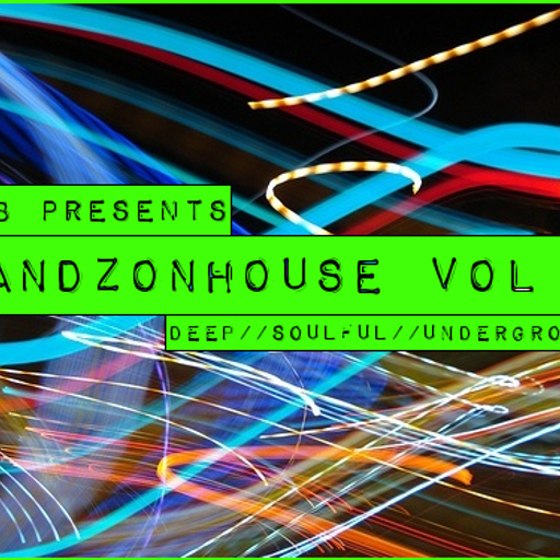 HandzOnHouse vol 8