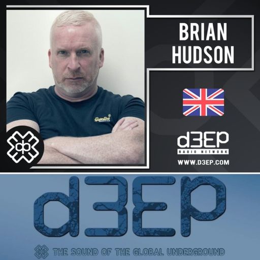 Brian Hudson - The Saturday Windup (19/10/24)