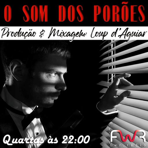 O Som Dos Porôes 127 - 20.11.2024