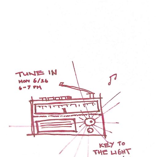 Key to the Light w/ Erin (06.26.2023)