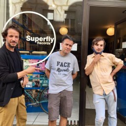 WW Paris: Anders with Danilo Plessow // 27-08-20