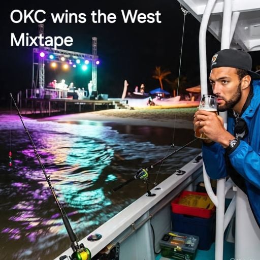 Ants Last Game the Mix