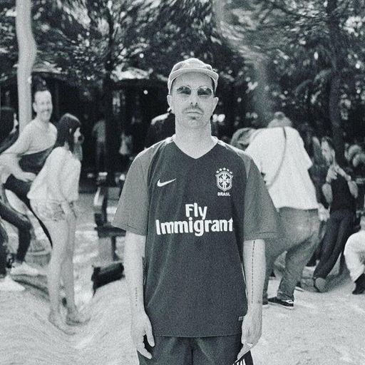 Live from Brussels: Lefto Early Bird // 25-09-21