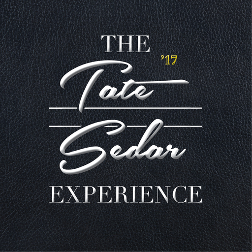 The TATE SEDAR Experience - Radio Show #017 (Yearbook 2017)