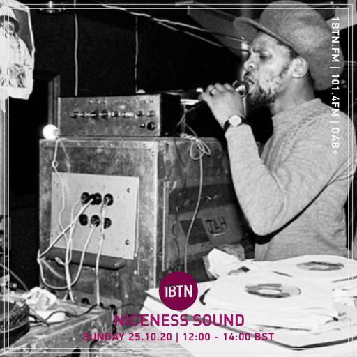 Niceness Sound - 25.10.2020