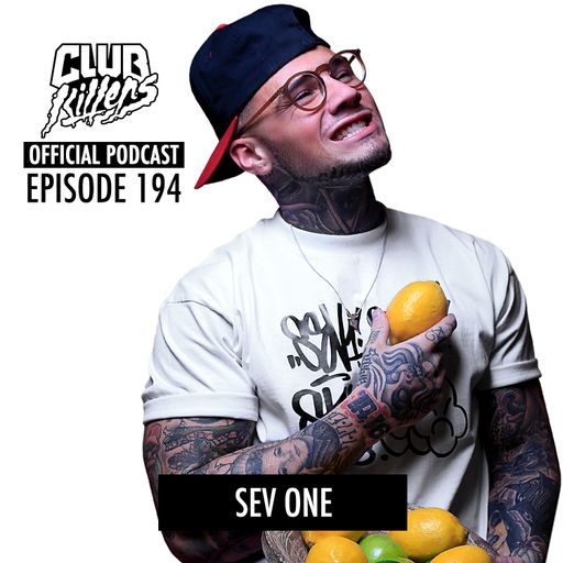CK Radio Episode 194 - Sev One