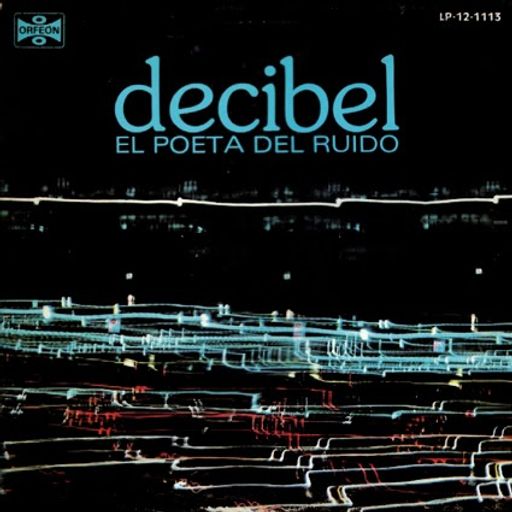 TEX-MIX [Adventurous music from Mexico and New-Mexico] - PART ONE