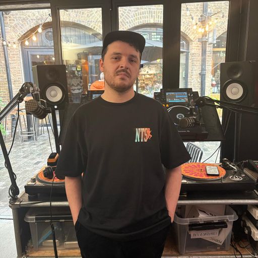 Tom Barker - 03/10/25 [Voices Radio]