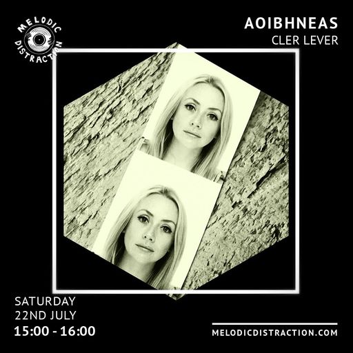 AOIBHNEAS With Cler Lever (July '23)