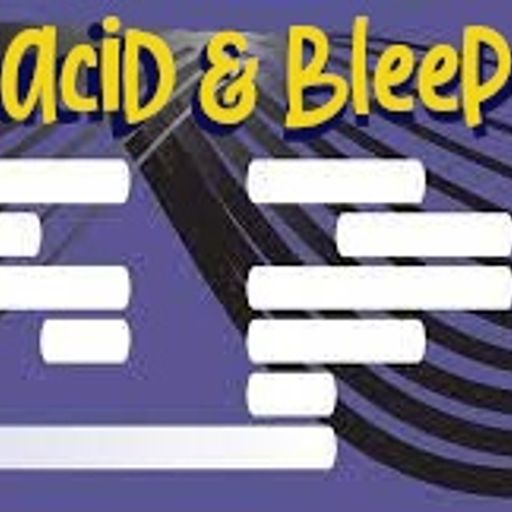 The Sunday Sessions - Acid house
