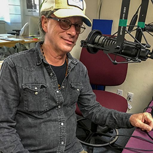 Live Archive Show: Oct. 5, 2018 (Guest DJs: Steve & John Kimock)