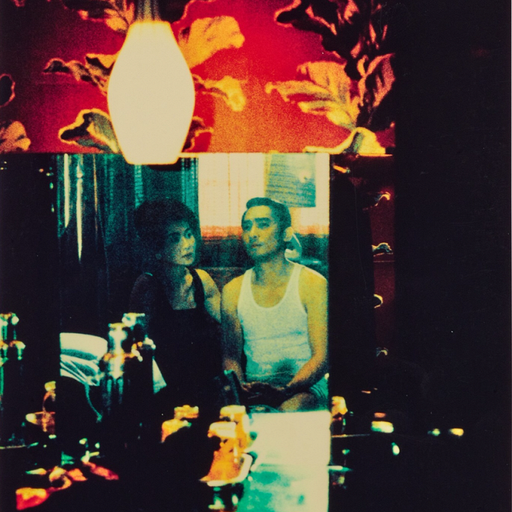 Alba Radio: Sounds In Film - Wong Kar Wai - 30th March 2026