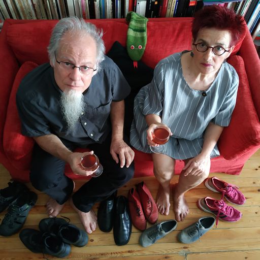 Θανάσης Χονδρός - Αλεξάνδρα Κατσιάνη: Όλοι μιλούν για την περφόρμανς