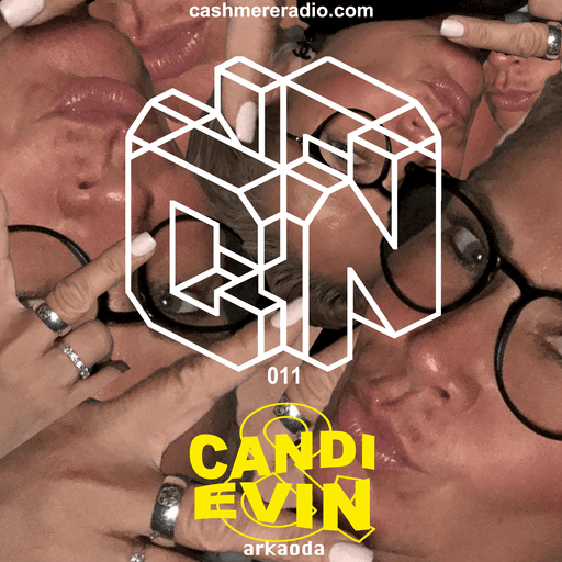Common Narrative #11 w/ Candi & Evin 29.06.2018