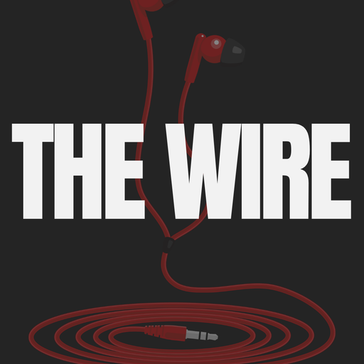 The Wire Episode 1 February 2025