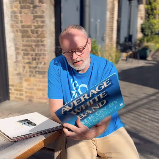 The Heavy Grooves Show 075 w/ Leo Zero 25/09/25 - [Voices Radio]