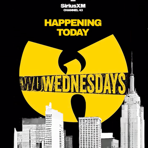 @RZA - WU Wednesday (BLK History) (SXM RTB) - 2026.02.04