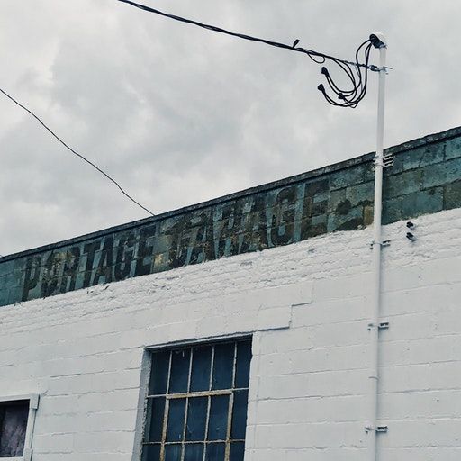 Portage Garage Sounds with Shigeto and Charles Trees – Call It