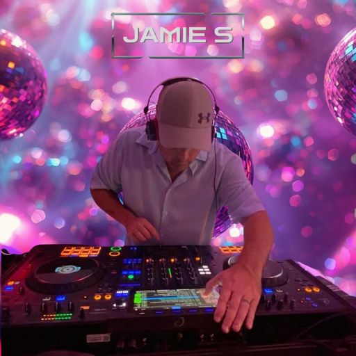 JAMIE S POP UP STREAM