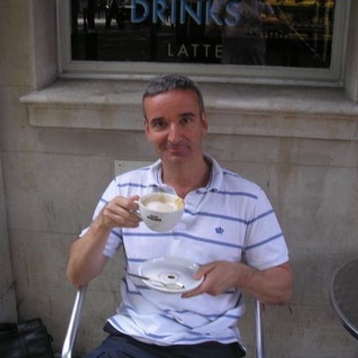 Bill's Pop Up 060914