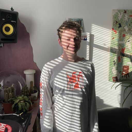 Lumenal Fabrics w. Alex Mackay - March 2024