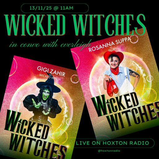 (everleigh) x wicked witches