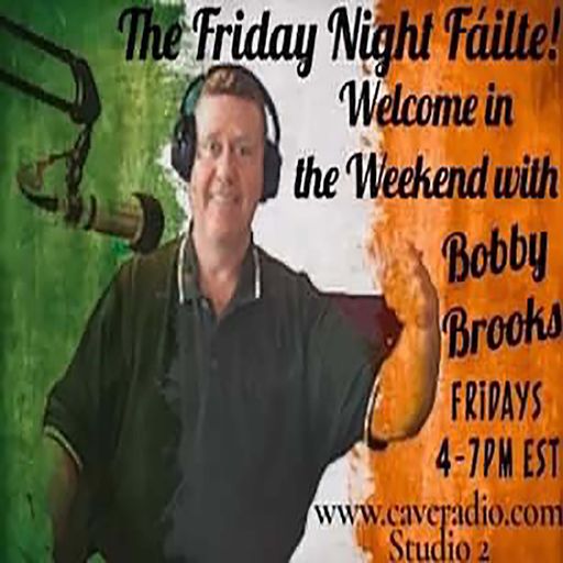 The Friday Night Failte 12-23-22