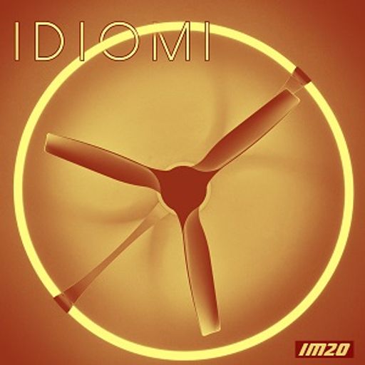 IM20	Idiomi