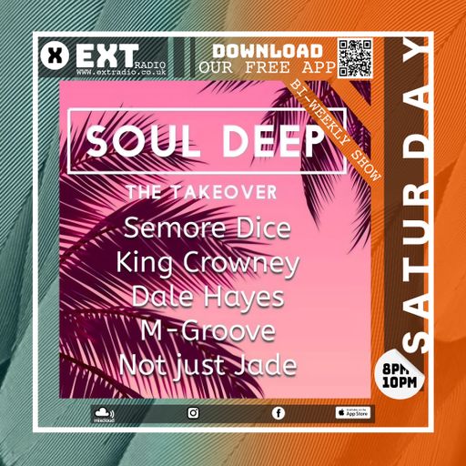 Souldeep Takeover - 20 JAN 2024