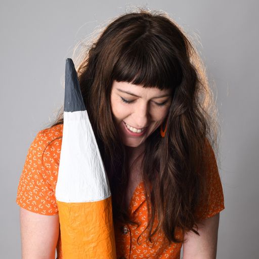 Megan Dunn Interview 20-09-2021