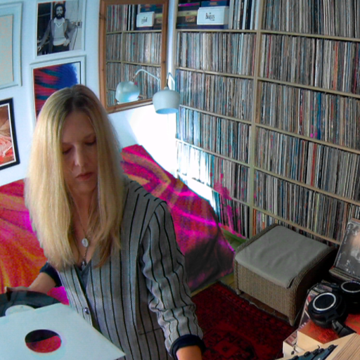 Balearic Breakfast: Colleen 'Cosmo' Murphy // 20-09-22