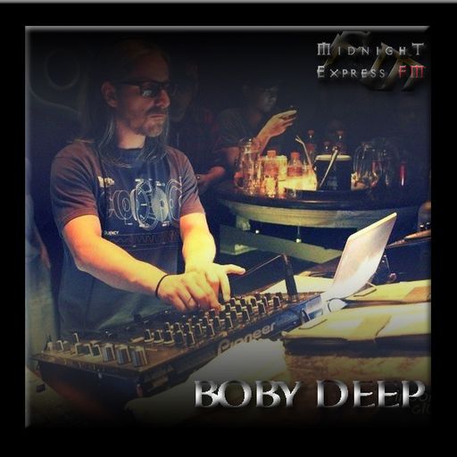 bobby deep - Midnigth Express FM (independence)
