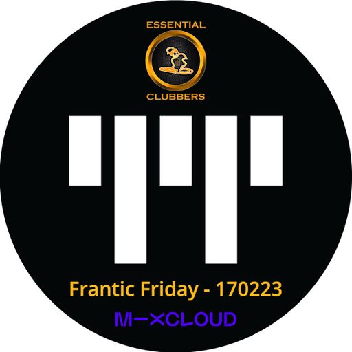 TimmyT-Live on Essential Clubbers Radio-DeepIntrospective-170223