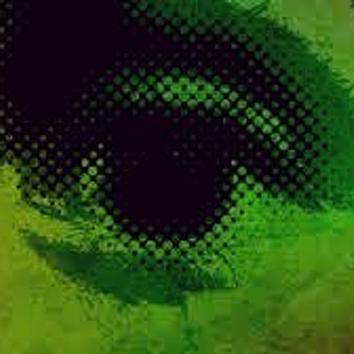 Eye in the Sky (SmoothFunk)