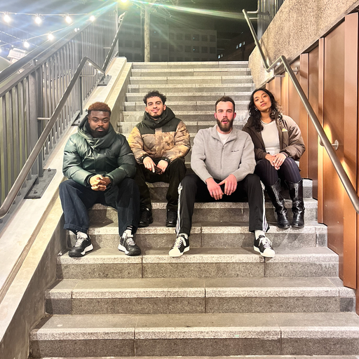 Baile ljo w/ Nadi and Otus - 22/12/23 - Voices Radio