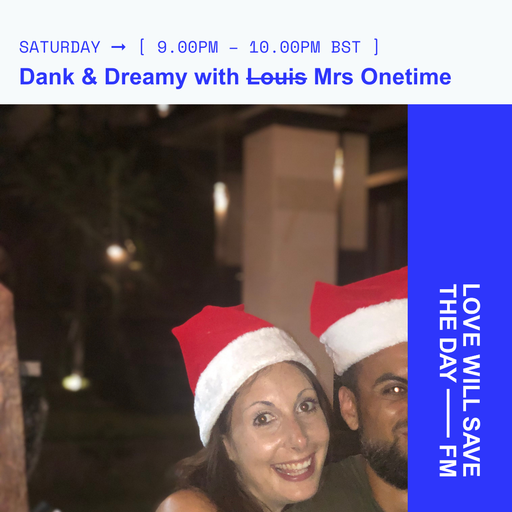 2025-04-19 Dank & Dreamy | LWSTD-FM