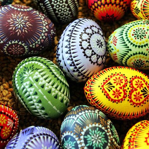 Hoxton Fashion Easter Spesh