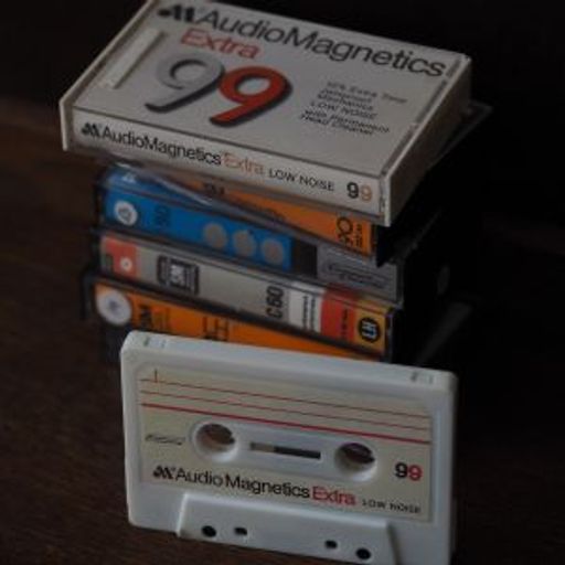 Best & Coolest Late 80's Vol.5