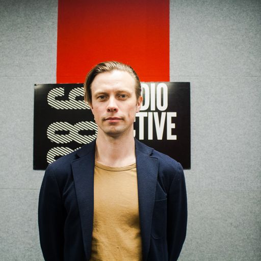 Active Live: Anthonie Tonnon 13-4-18