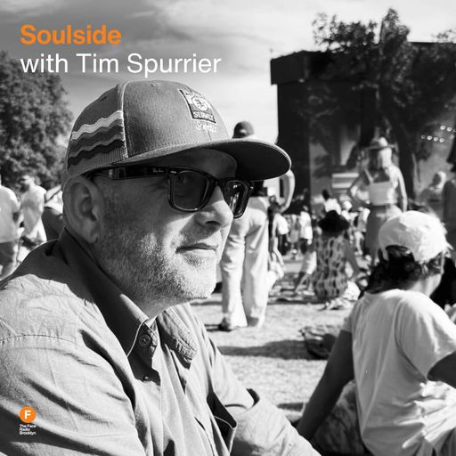 Soulside - Tim Spurrier — 20 July 2025