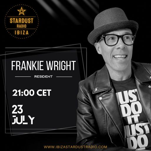 Frankie Wright	-	Deep House Vibes