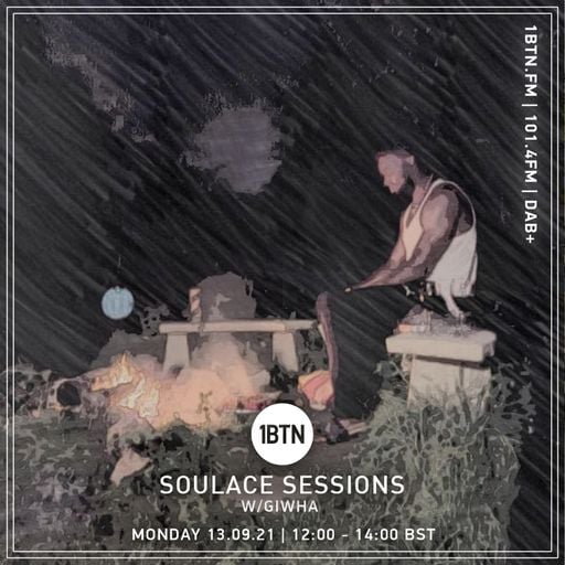Soulace Sessions with GiwHa - 13.09.2021