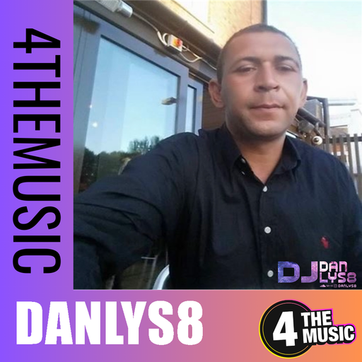 Danlys8 on 4TheMusic - Synthesized Journey