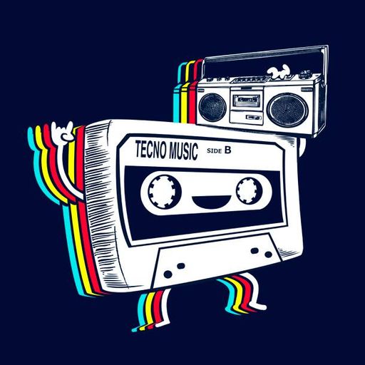 #urban# 14 special techno 19-05-2017